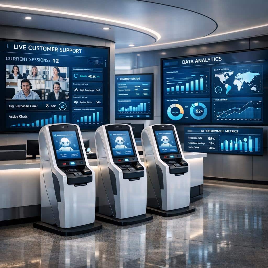 Kundenbindung ohne Umwege – die stille Revolution im Servicealltag
