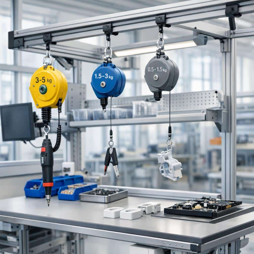 Ergonomie am Montageplatz: der unterschätzte Servicehebel